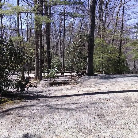 Linville Falls Campground, Rv Park, And Cabins Luaran gambar