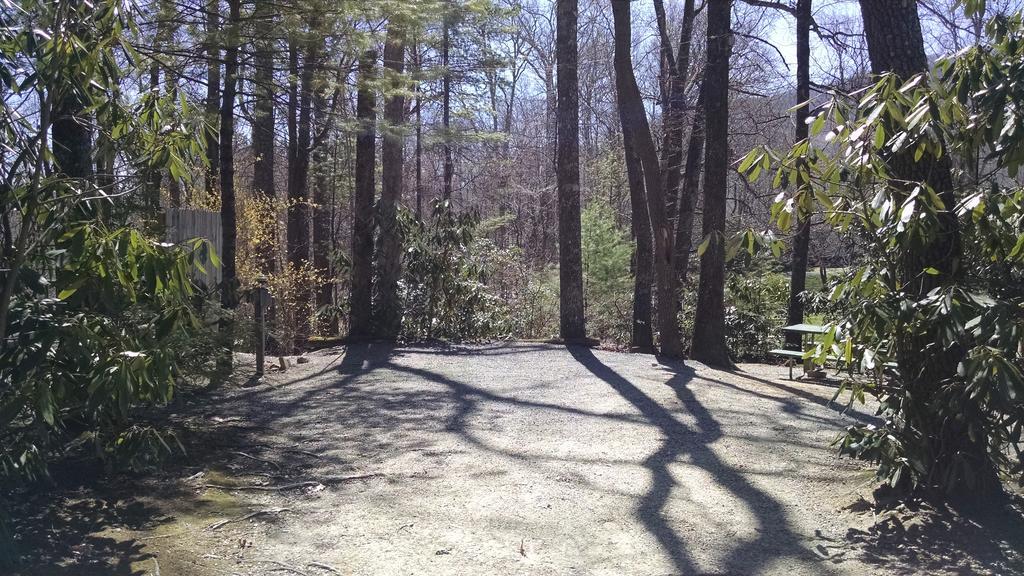 Linville Falls Campground, Rv Park, And Cabins Luaran gambar