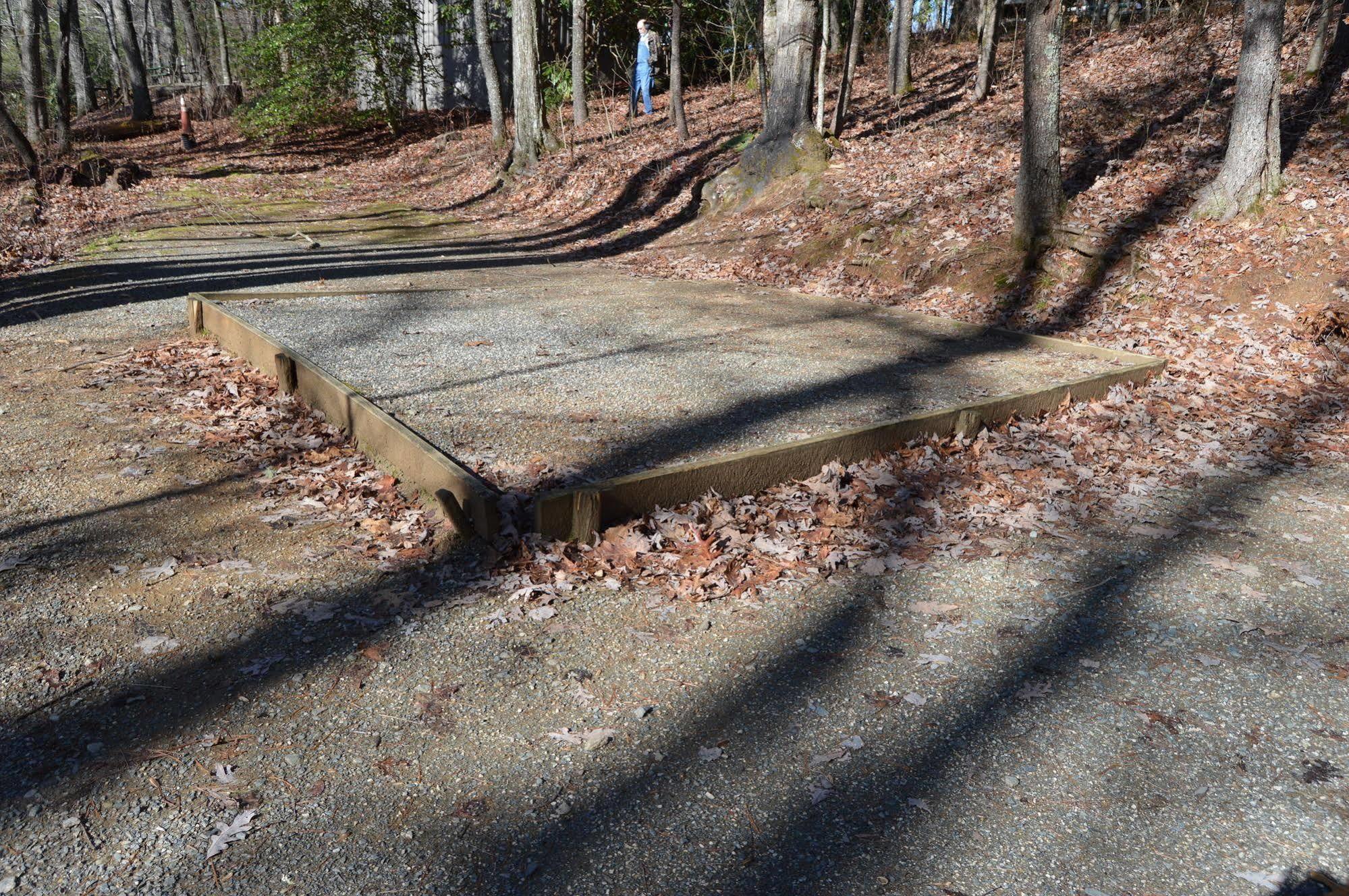 Linville Falls Campground, Rv Park, And Cabins Luaran gambar