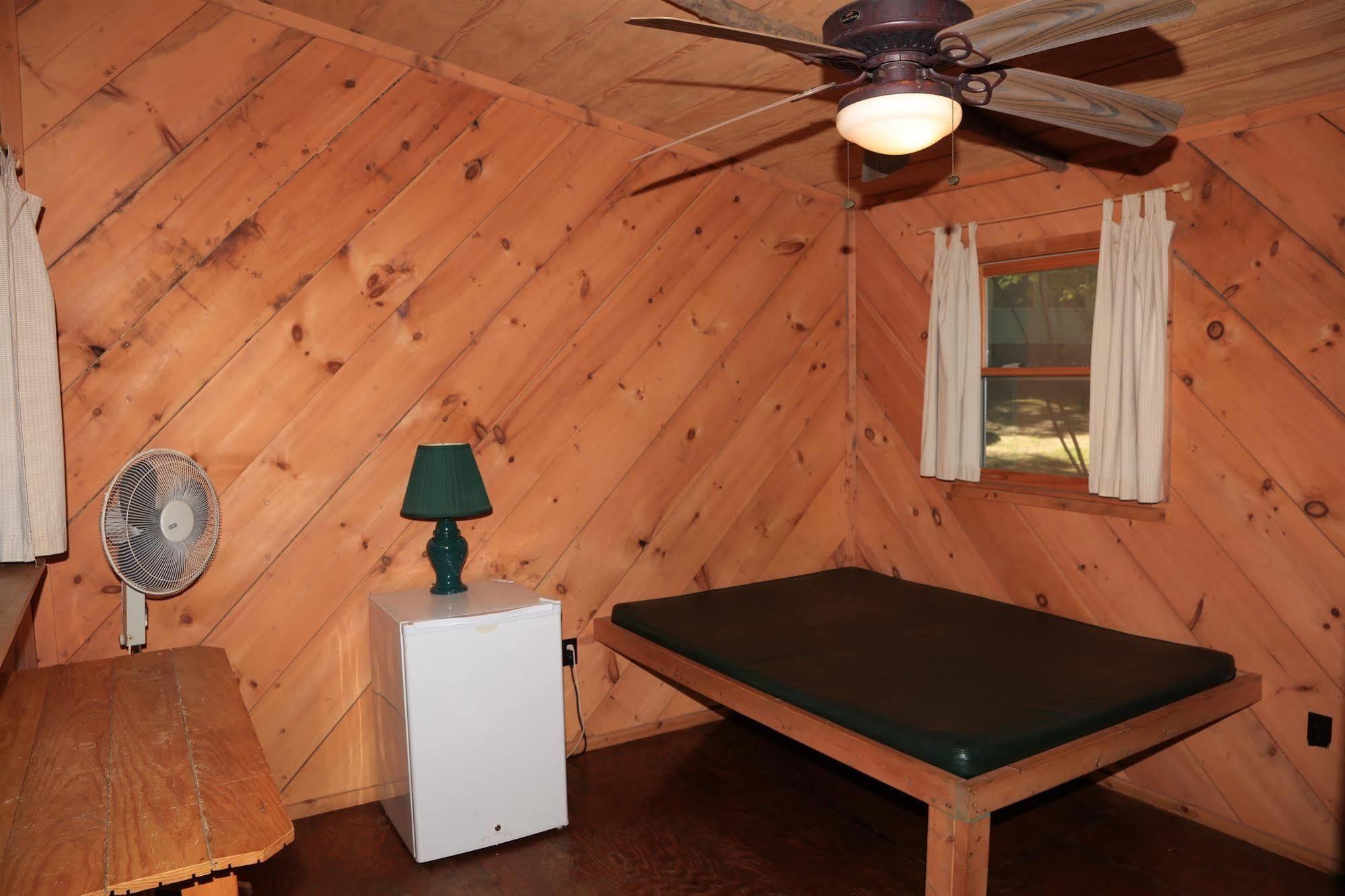 Linville Falls Campground, Rv Park, And Cabins Luaran gambar